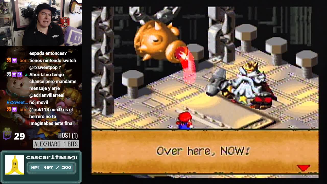 Watch GameCurious's clip titled "intro de batalla ÉPICA &...